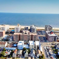 Long Beach Hotel