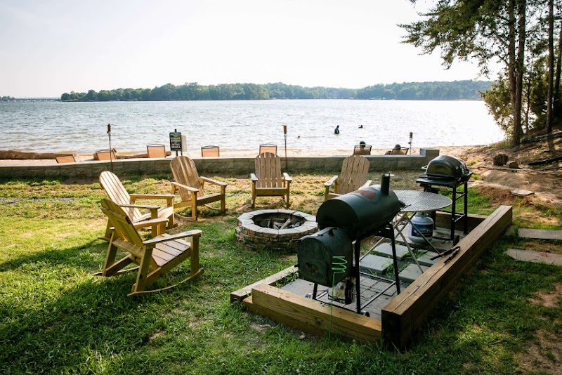 Long Cove Resort & Marina in Lake Wylie, South Carolina, United States