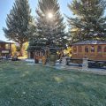 Long Holiday Motel