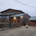 Long House Bethel Hotel