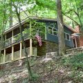 Long Mountain Lodge