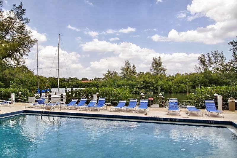 Longboat Bay Club in Longboat Key, Florida, United States