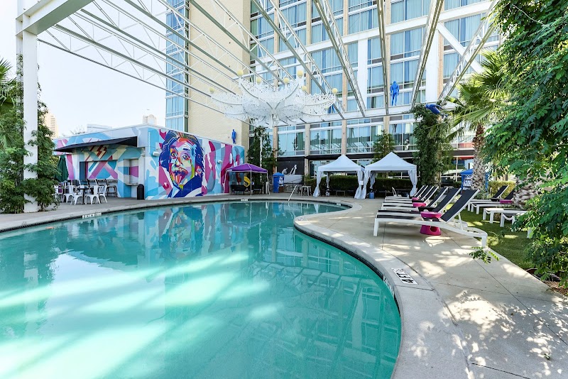 Lorenzo Hotel in Dallas, Texas, United States