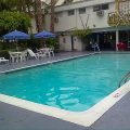 Los Angeles Adventurer All Suite Hotel