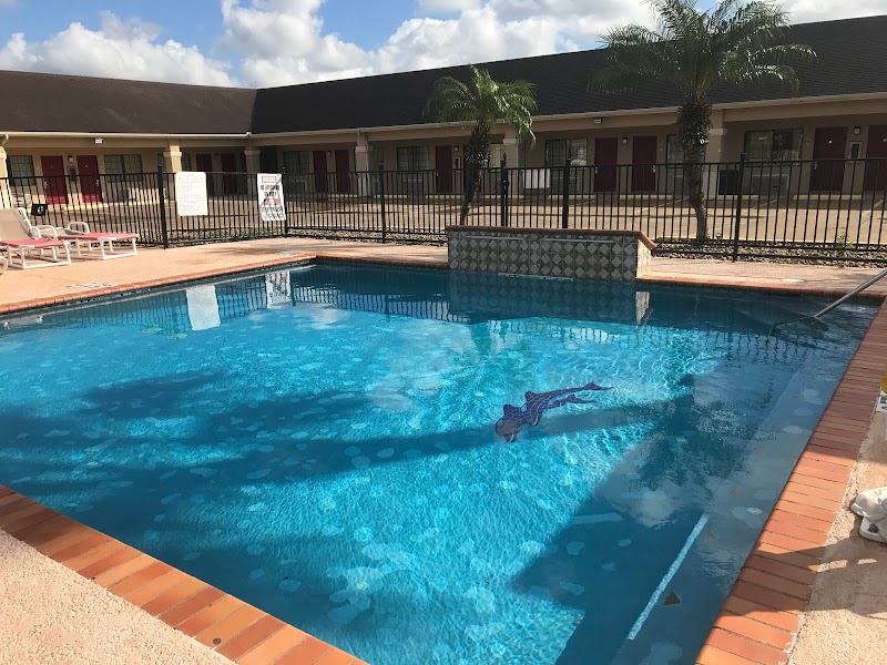 Los Fresnos Inn and Suites in Los Fresnos, Texas, United States