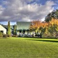 Los Gatos Bed & Breakfast