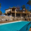 Los Lagos at Hot Springs Village