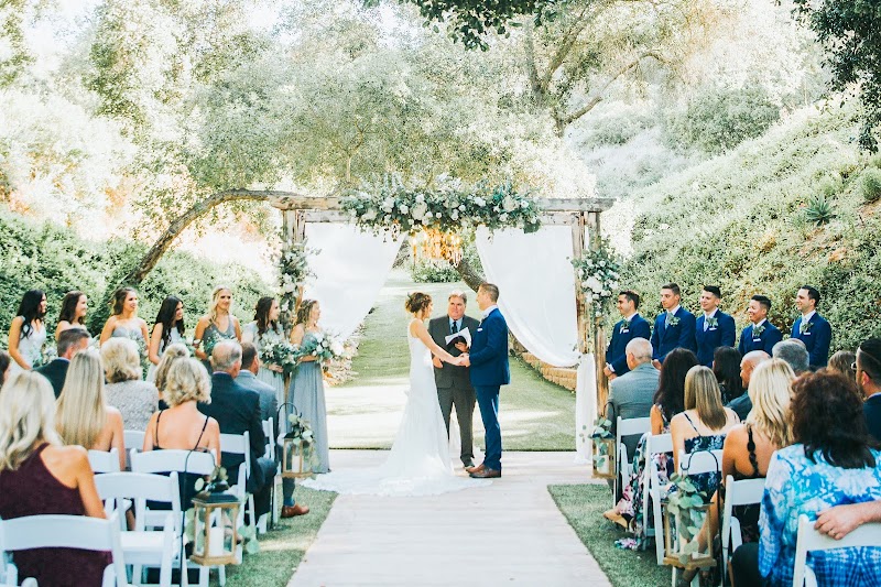 Los Willows Inn in Fallbrook, California, United States