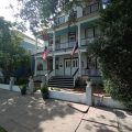 Lost Bayou Guesthouse