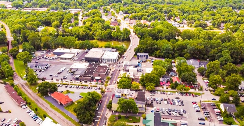 Loveland Lofts in Loveland, Ohio, United States