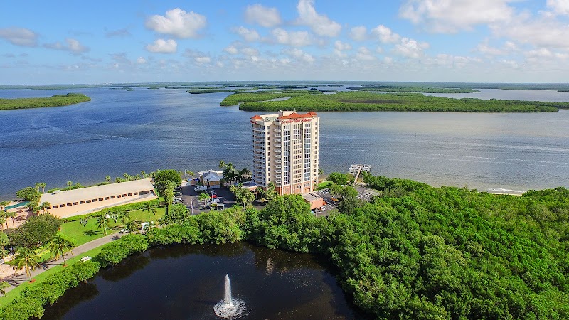 Lovers Key Resort in Fort Myers Beach, Florida, United States