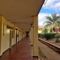 Luangwa House