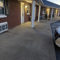 Lucky Vista Motel