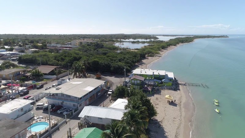 Luichy's Guest House in Cabo Rojo, Puerto Rico, United States