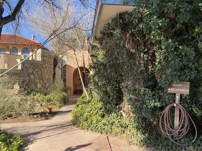 Lundeen Inn of the Arts in Las Cruces, New Mexico, United States