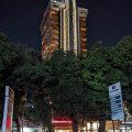 Lusaka Hotel