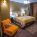 Luxx Boutique Hotel