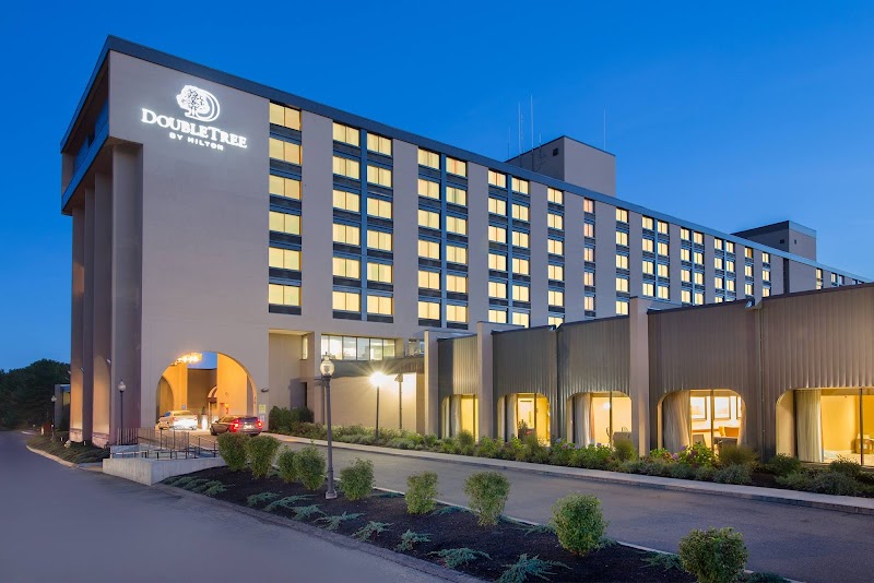 Lynn Shore Inn in Lynn, Massachusetts, United States