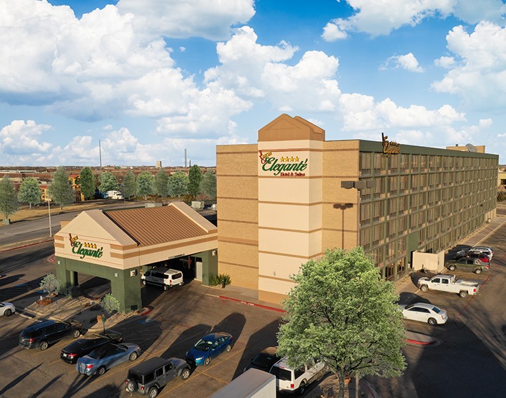 MCM Eleganté Hotel & Suites in Lubbock, Texas, United States