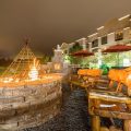MCM Elegante Lodge & Suites