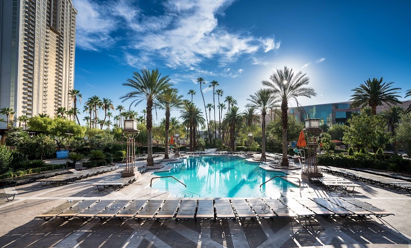 MGM Grand Hotel & Casino in Las Vegas, Nevada, United States
