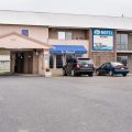 M&M Motel