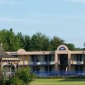Macomb Inn