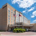 Macon Marriott City Center