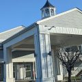 Madison Inn Lodge