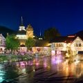 Madonna Inn