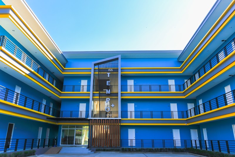 Maesot Plus Hotel in Mae Sot, Thailand