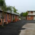Magic Sun Tan Motel