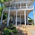 Magnolia House