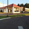 Magnolia Inn