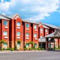 Magnolia Inn & Suites