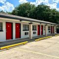 Magnolia Motel