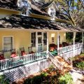 Magnolia Springs Bed and Breakfast