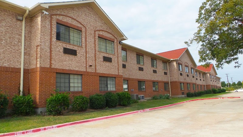 Magnuson Hotel Cedar Hill in Cedar Hill, Texas, United States