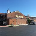 Magnuson Hotel East Sandusky