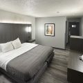 Magnuson Hotel Fort Wayne North – Coliseum