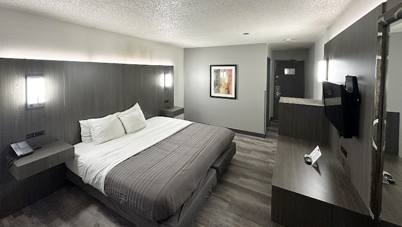 Magnuson Hotel Fort Wayne North - Coliseum in Fort Wayne, Indiana, United States