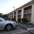 Magnuson Hotel Hattiesburg