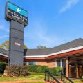Magnuson Hotel Macon