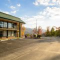 Magnuson Hotel Mountain View