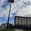 Magnuson Hotel Nashville North