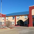 Magnuson Hotel Sand Springs