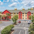 Magnuson Hotel Wildwood Inn
