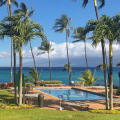 Mahina Surf