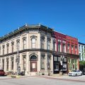 Main Street Bed & Breakfast