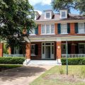 Main Street House
